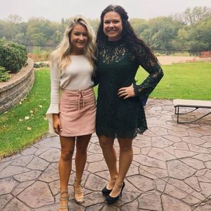 Meet your Posher, Sydney